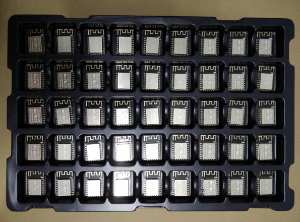 Smart Home Module Iot - Módulo WiFi Sem Fio Serial ESP-12F