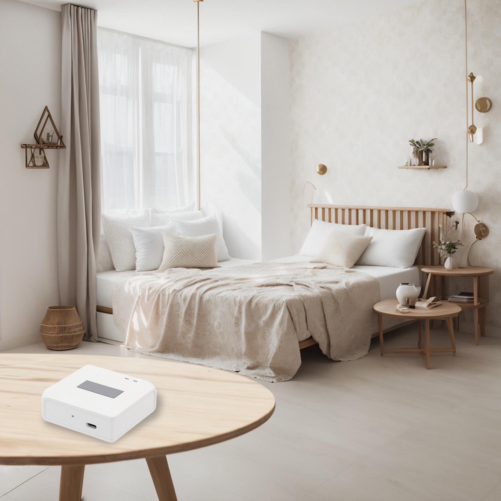 Sonoff - Hub durável para gateway, Switch durável,