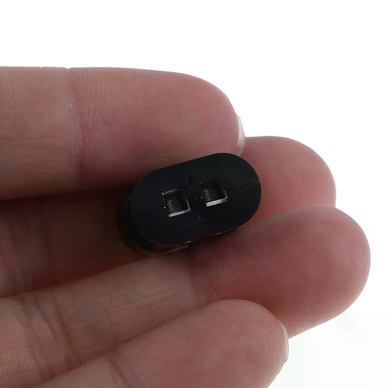 Shelly Plug - Adaptador de fio para alto-falante, conector