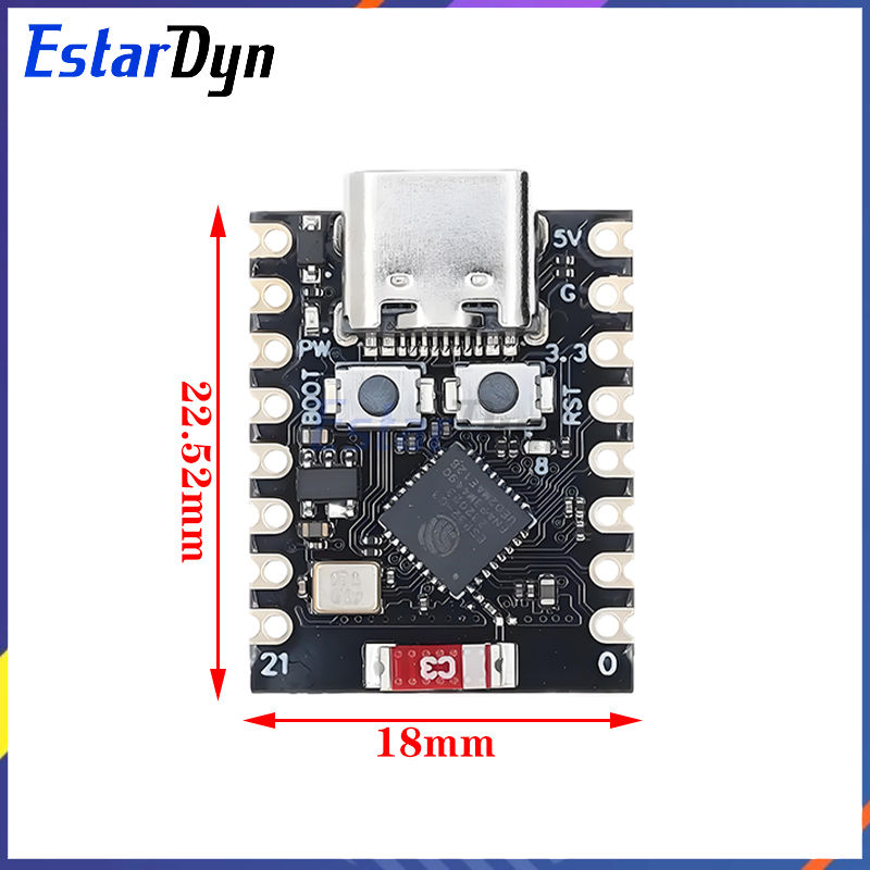 Placa de Desenvolvimento ESP32 - Smart Home Module Iot avaliação e preço