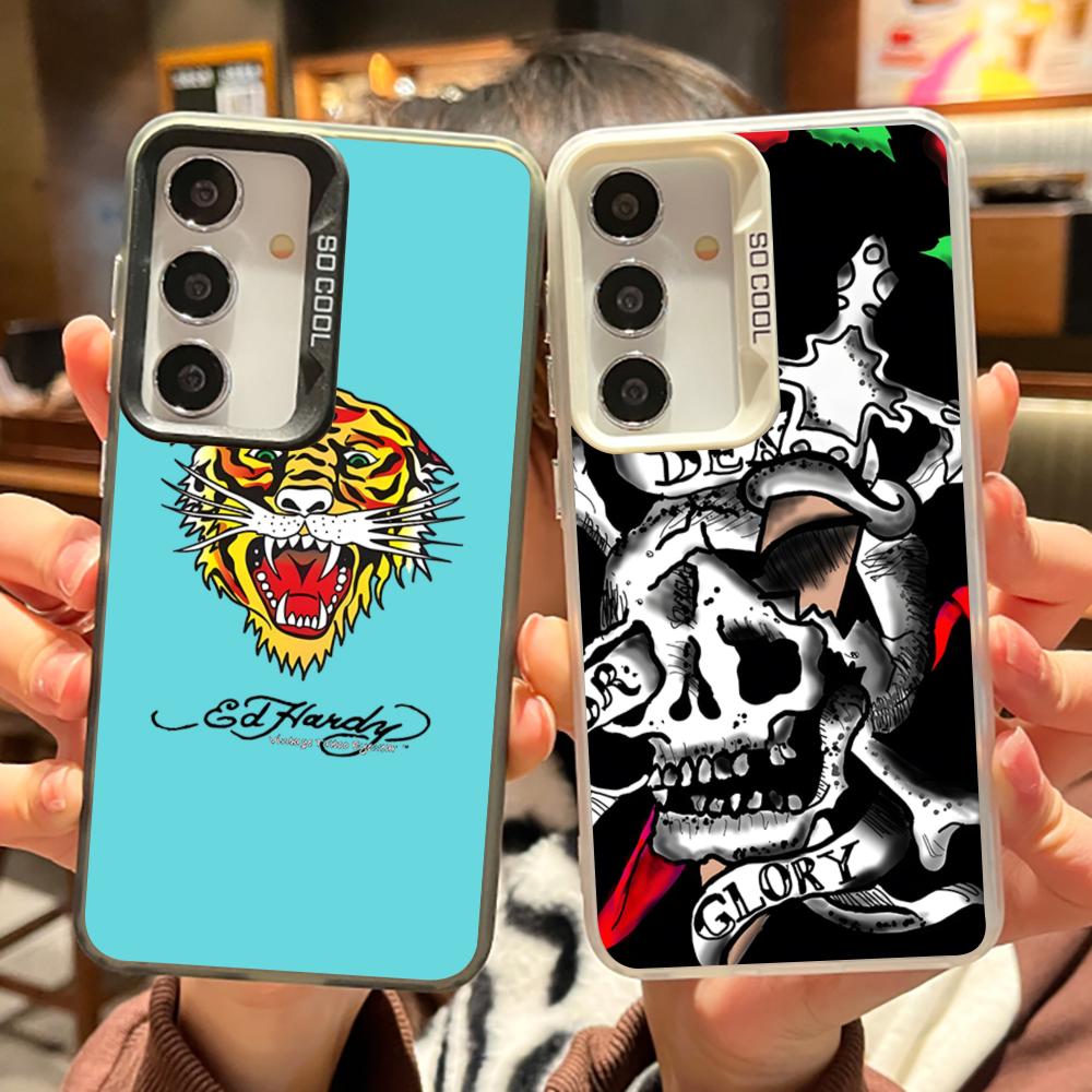 Capa de Celular ED-Hardy Trend - Shelly avaliação e preço
