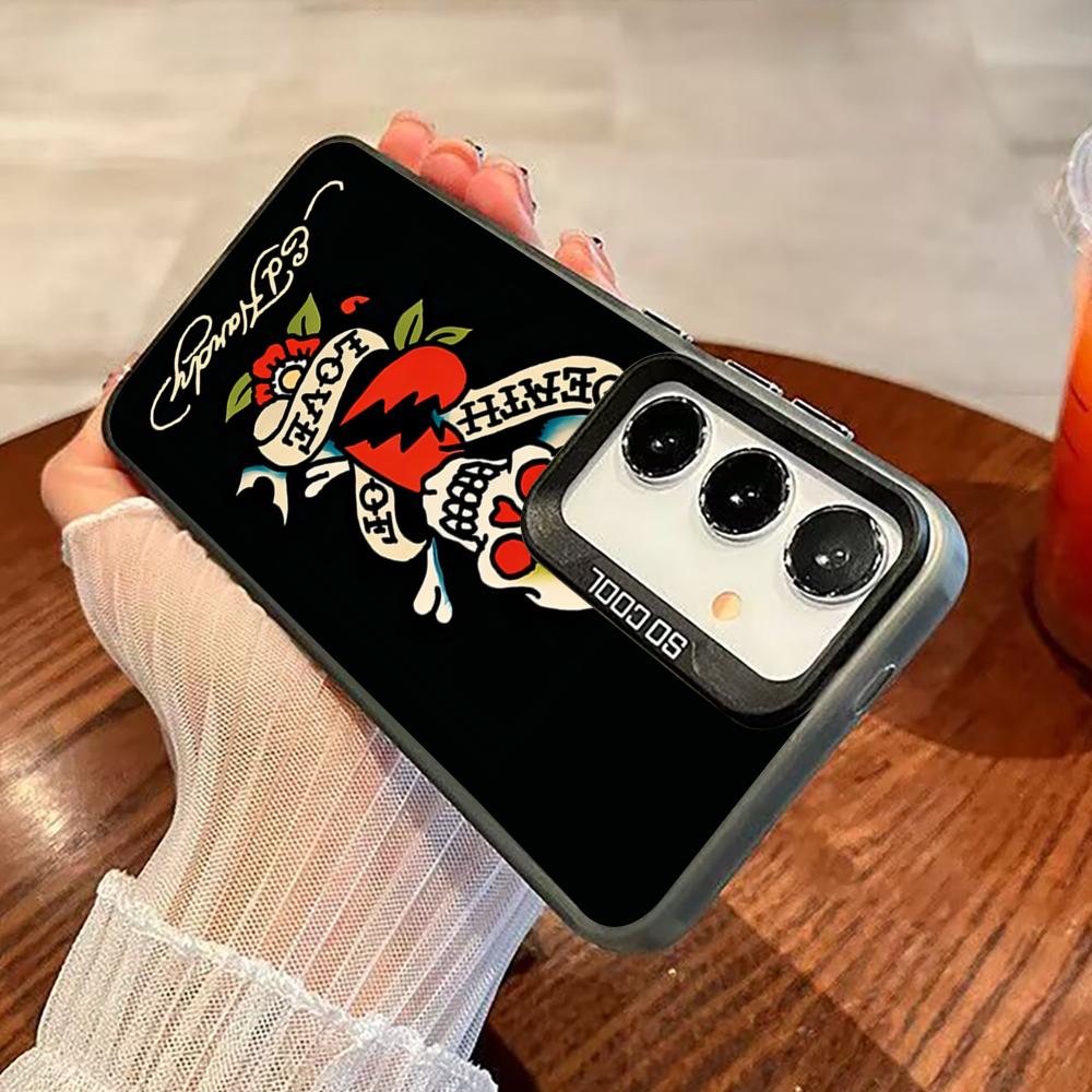 Capa de Celular ED-Hardy Trend - Shelly avaliação e preço