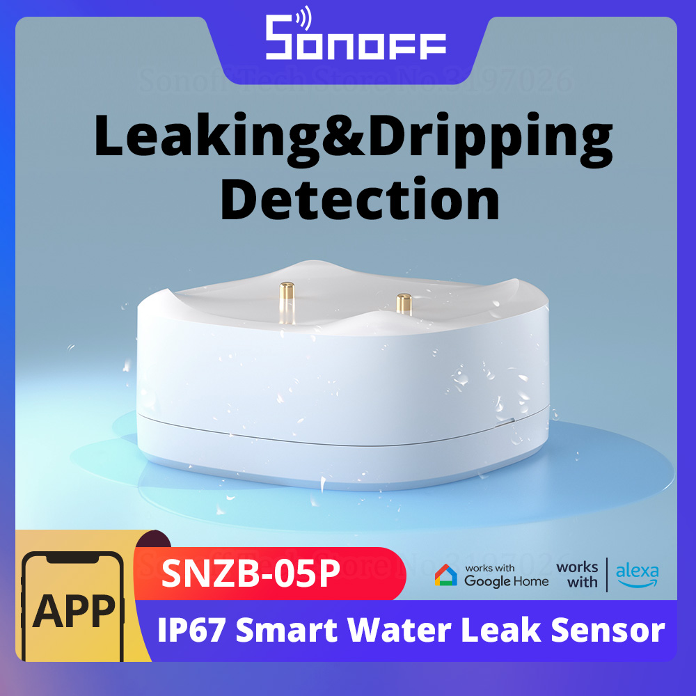 Sonoff SNZB-05P zigbee intelig - Sonoff Mini R4 avaliação e preço