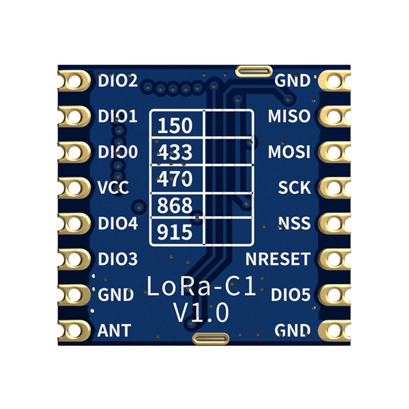 Módulo de Comunicação RF Sem F - Smart Home Module Iot avaliação e preço