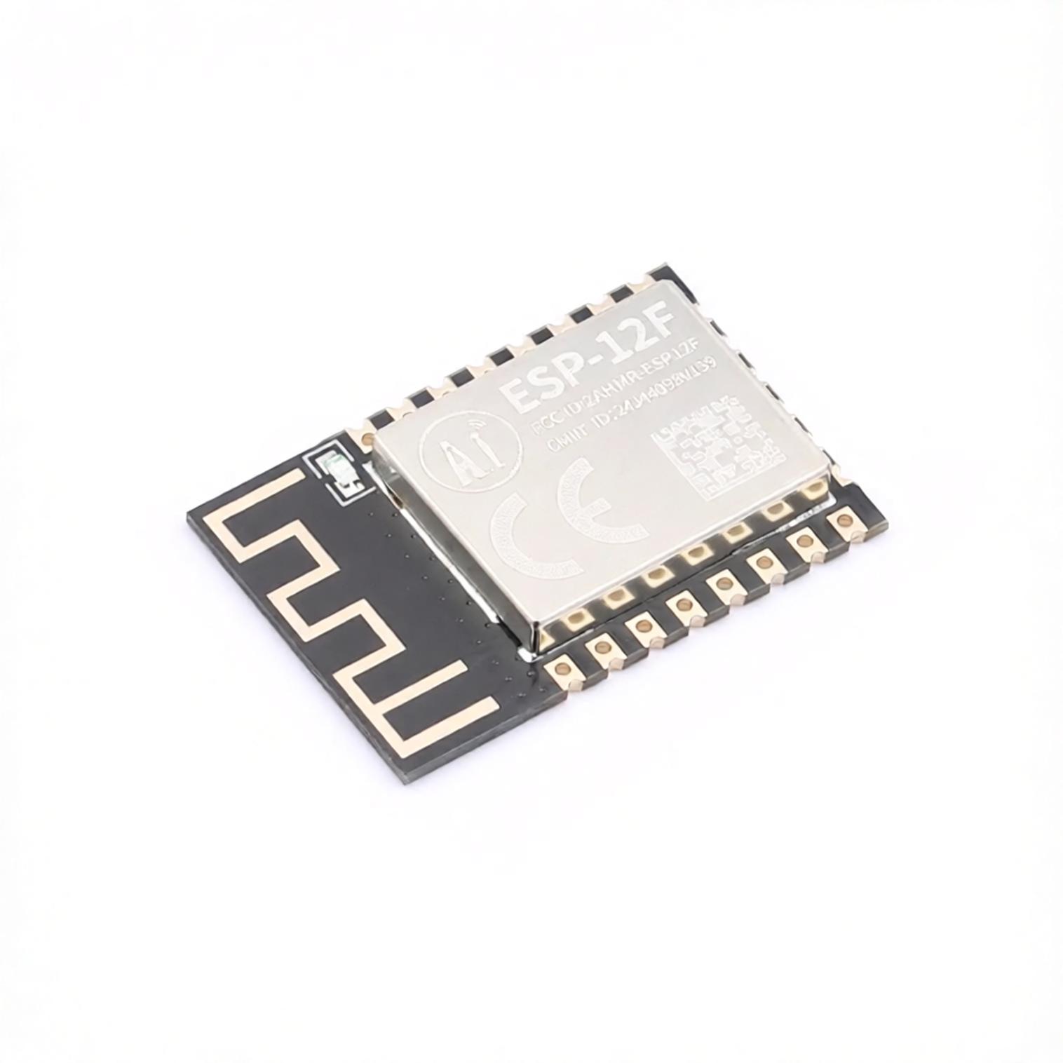 Módulo WiFi Sem Fio Serial ESP - Smart Home Module Iot avaliação e preço