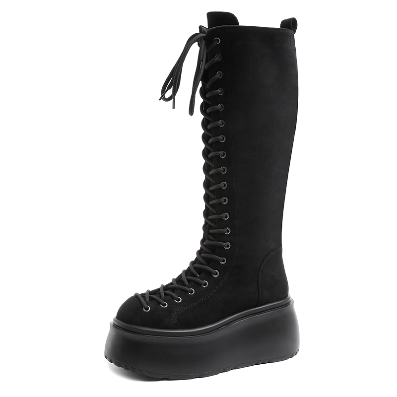 8cm moda cunha-salto borla mid - Tasmota avaliação e preço