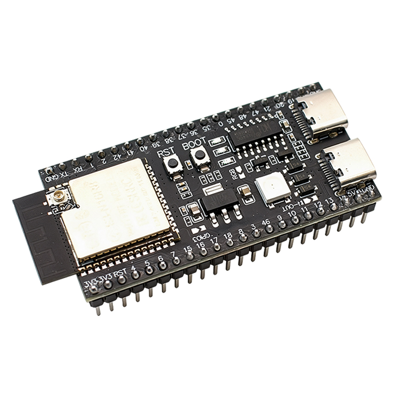Placa de desenvolvimento ESP32 - Smart Home Module Iot avaliação e preço