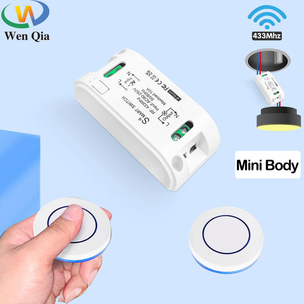 Interruptor de luz inteligente - Sonoff Basic avaliação e preço