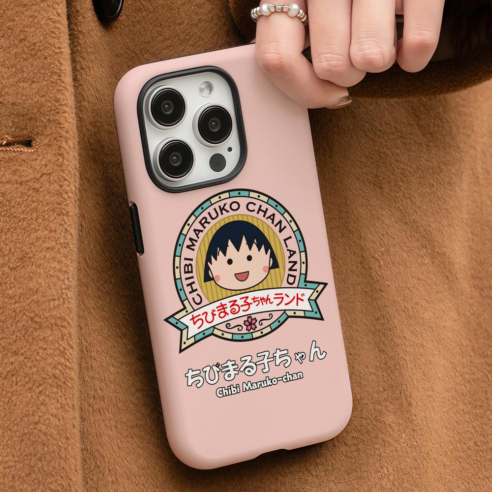 Capa de Celular Cartoon Chibi  - Shelly avaliação e preço