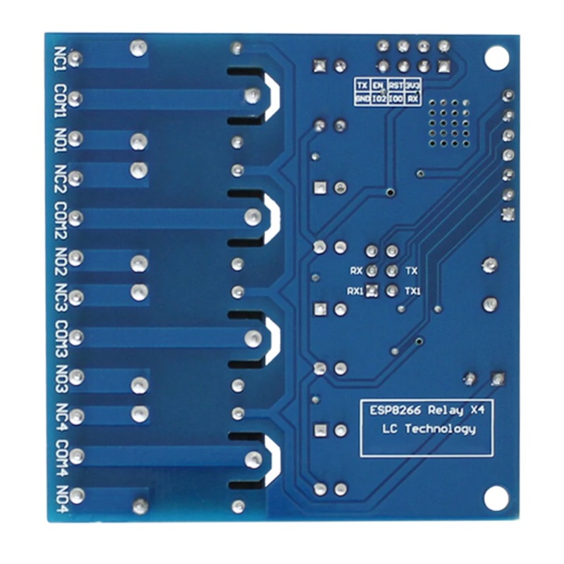 Módulo de Relé WiFi ESP8266 ES - Smart Home Module Iot avaliação e preço