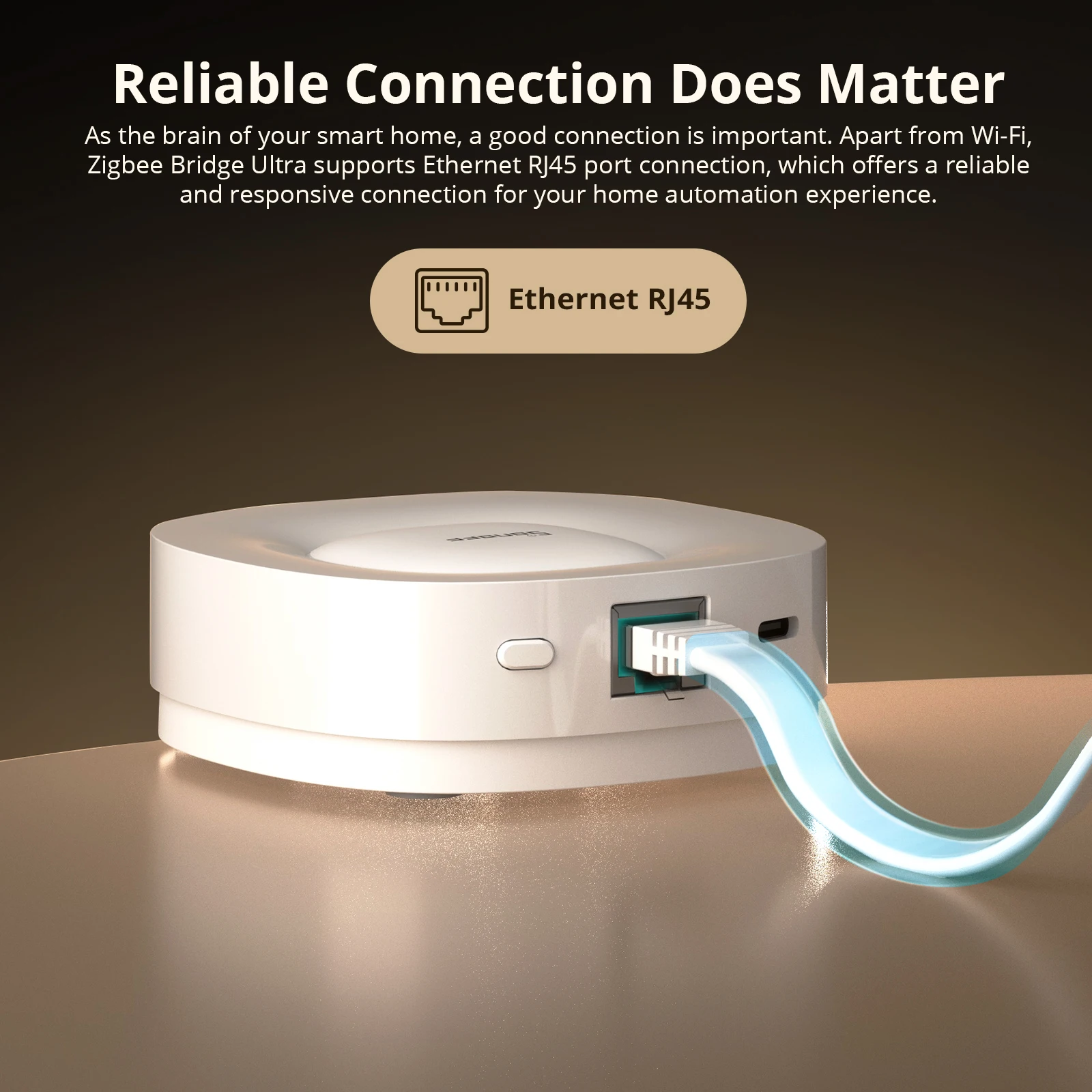 SONOFF ZB Bridge-U Matter, Gat - Sonoff avaliação e preço