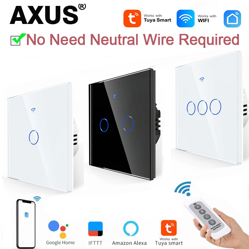 Interruptores de Luz Inteligen - Smart Relay Tuya avaliação e preço