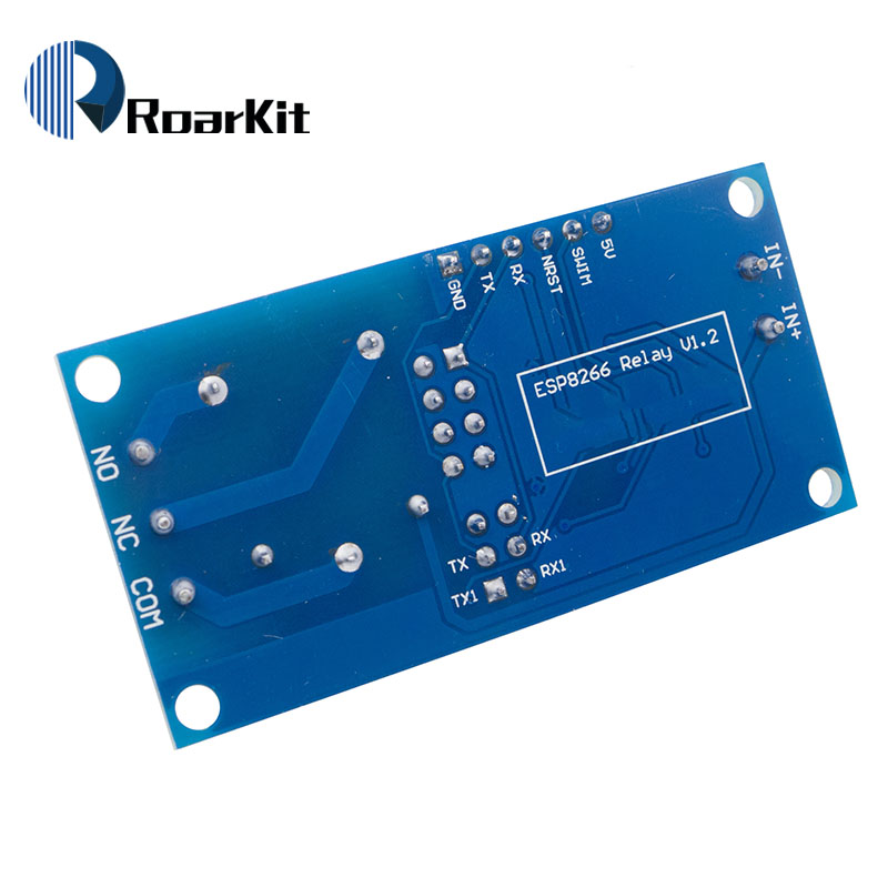 Interruptor com controle remot - Smart Home Module Iot avaliação e preço
