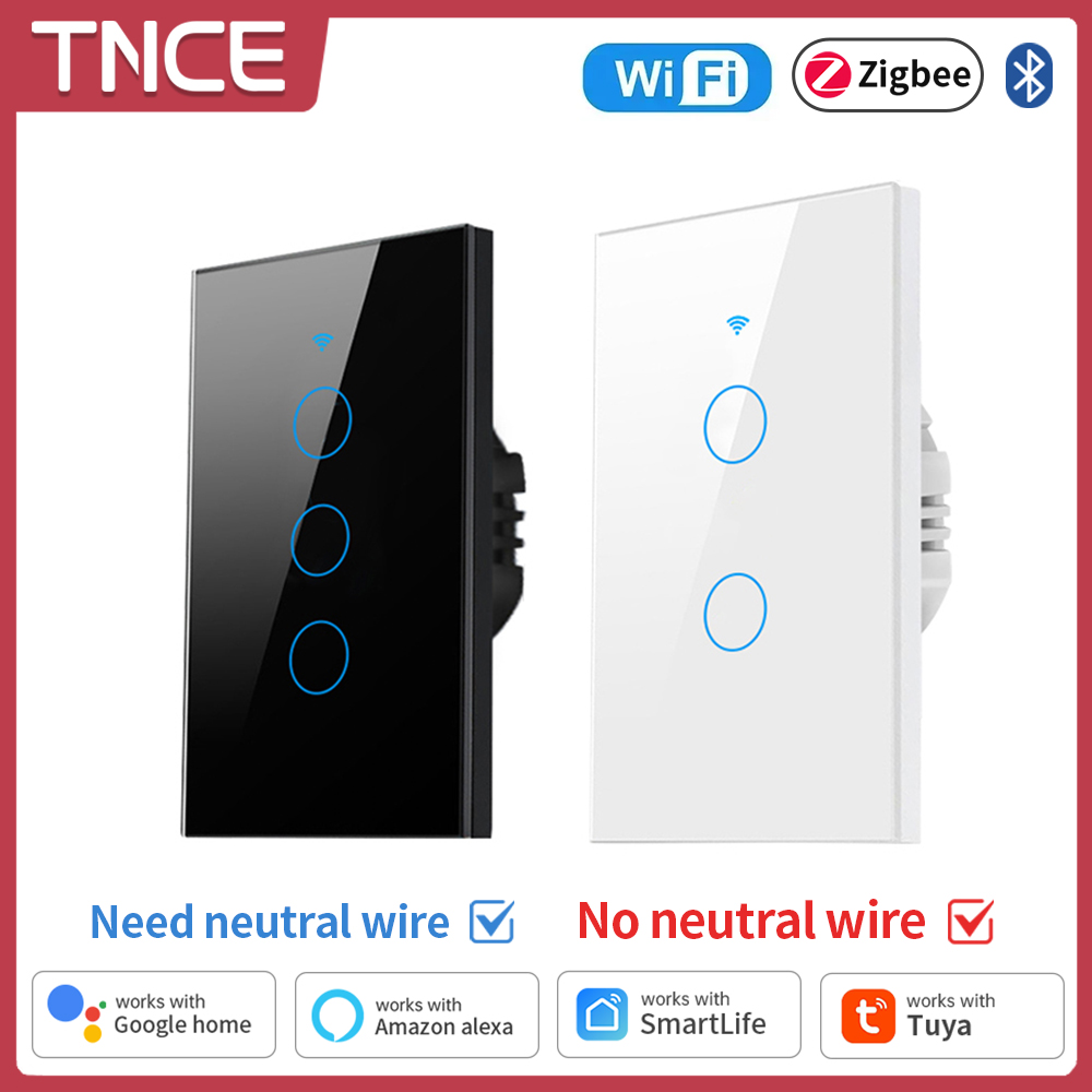 Interruptor de luz inteligente - Smart Relay Tuya avaliação e preço