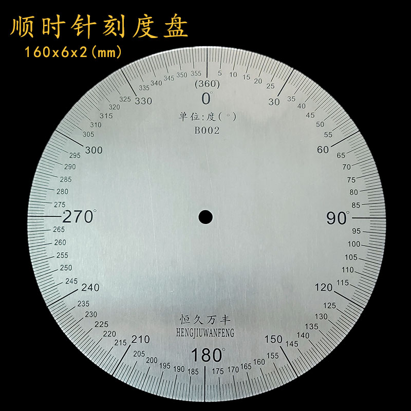 160x6x2mm dial escala identifi - Tasmota avaliação e preço
