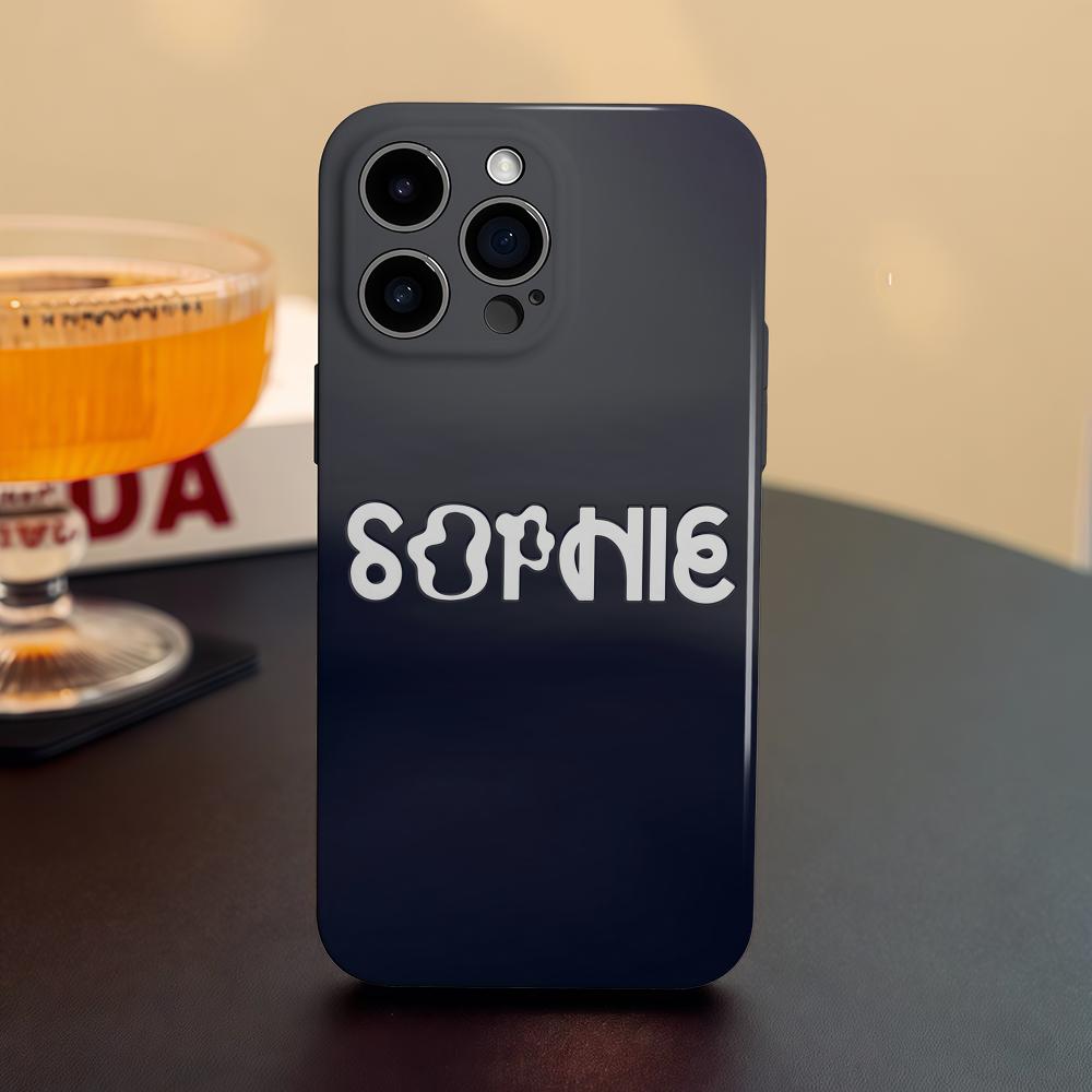 Capa de Celular S-SOPHIE para  - Shelly avaliação e preço