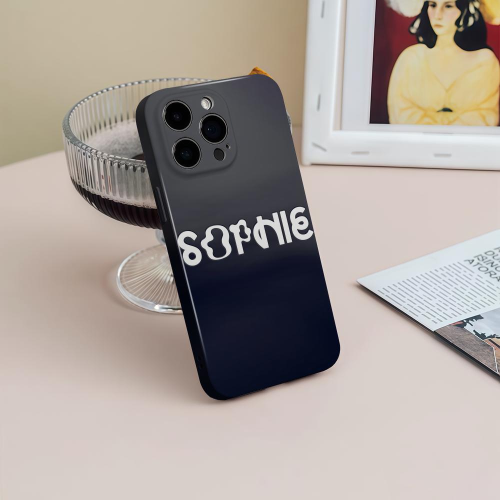 Capa de Celular S-SOPHIE para  - Shelly avaliação e preço