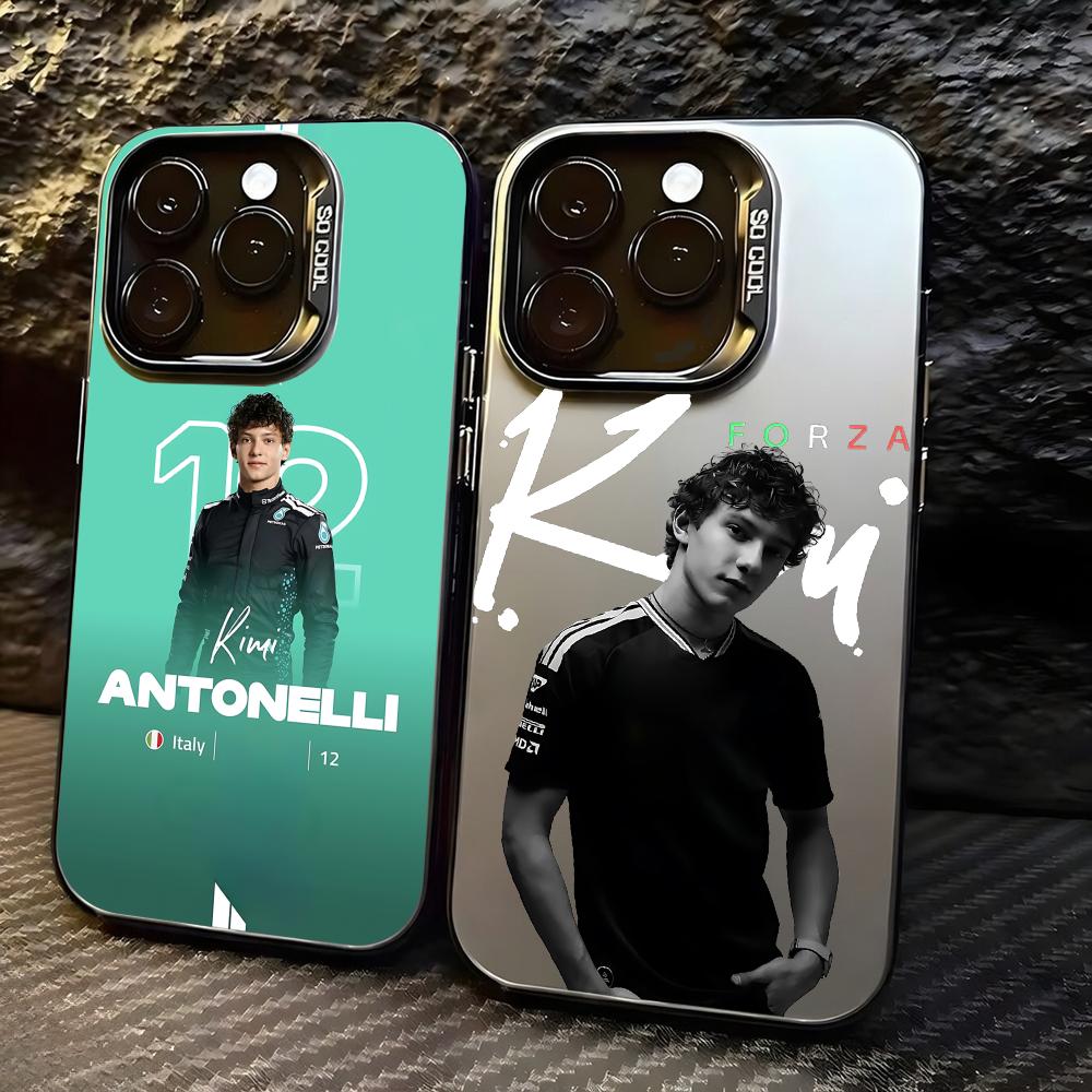 Capa de Celular K-Kimi Antonel - Shelly avaliação e preço