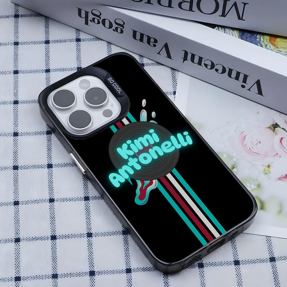 Capa de Celular K-Kimi Antonel - Shelly avaliação e preço