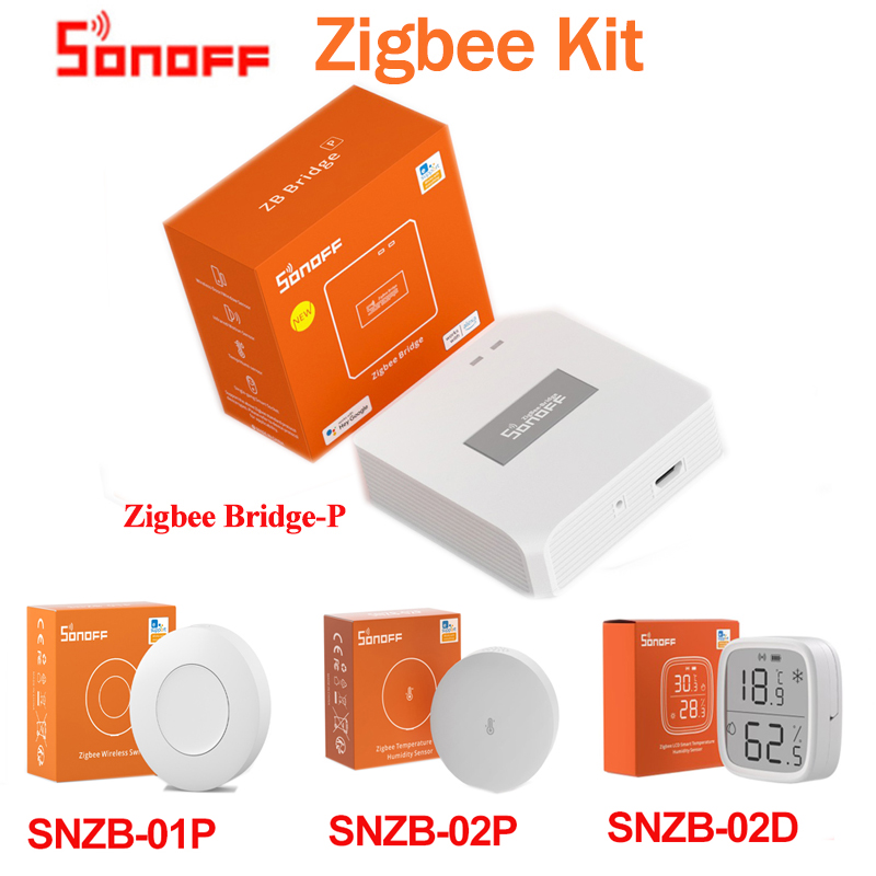 Sonoff-zigbee 3.0 interruptor  - Sonoff Basic avaliação e preço