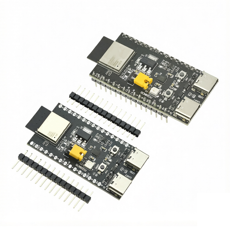 Placa Central ESP32-H2-DevKitM - Smart Home Module Iot avaliação e preço