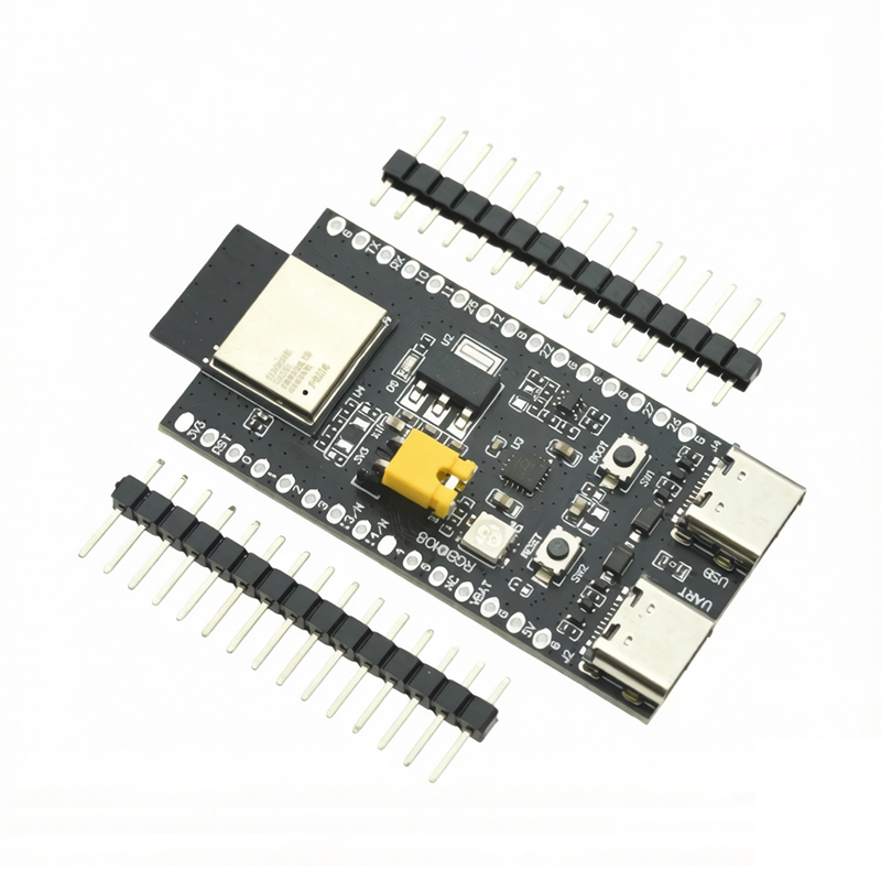Placa Central ESP32-H2-DevKitM - Smart Home Module Iot avaliação e preço