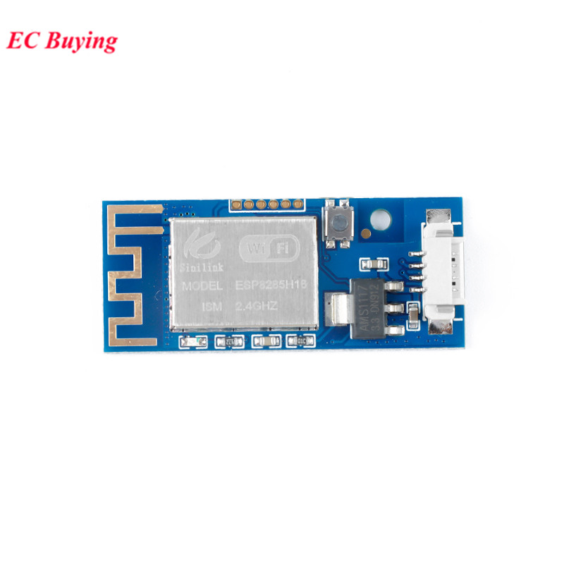 Módulo sem fio WiFi XY-WFPOW P - Smart Home Module Iot avaliação e preço