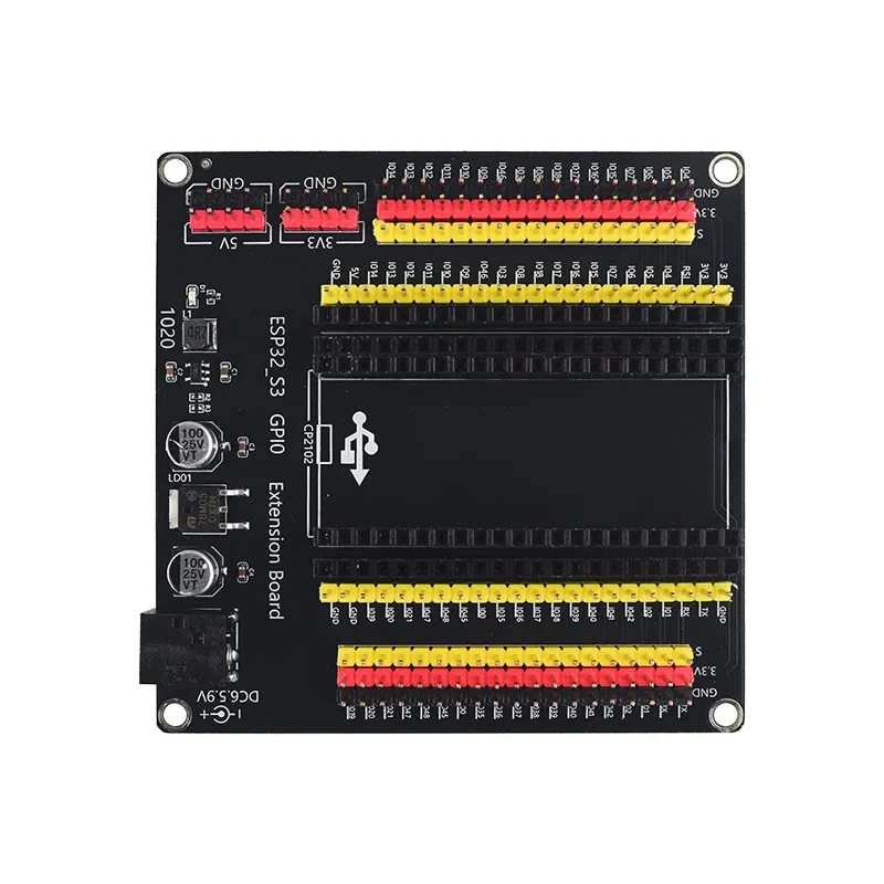 Placa de desenvolvimento ESP32 - Smart Home Module Iot avaliação e preço