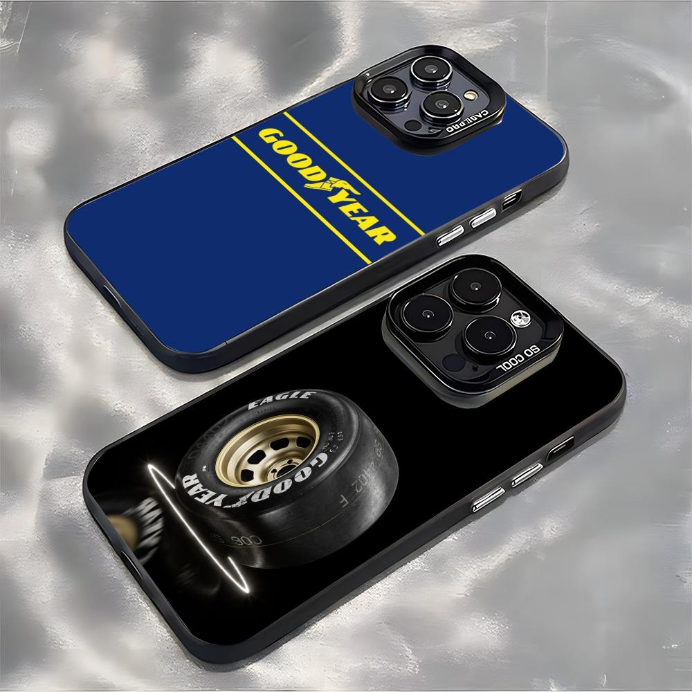 Capa de Telefone Goodyear para - Shelly avaliação e preço