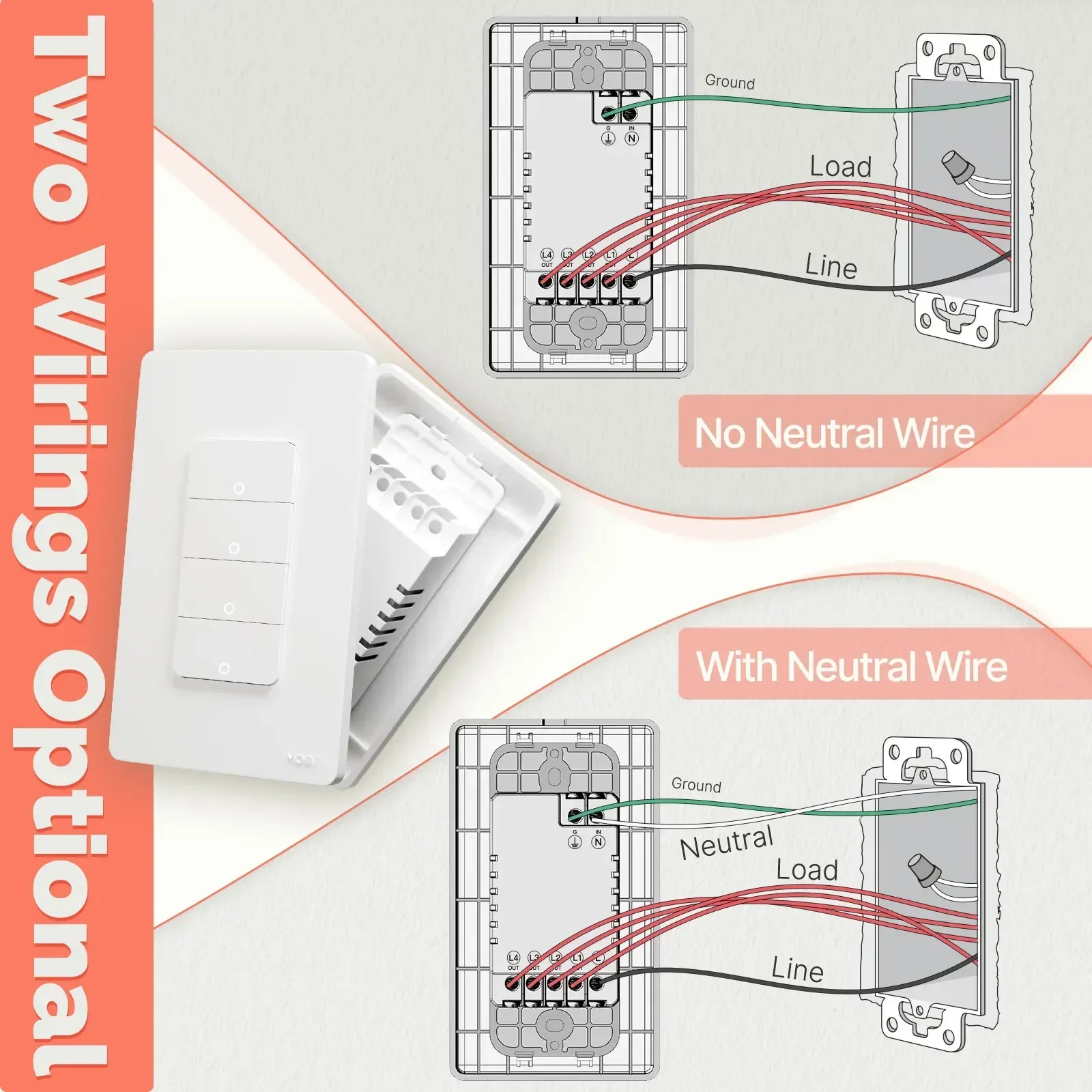 Interruptor de Luz Inteligente - Sonoff Basic avaliação e preço
